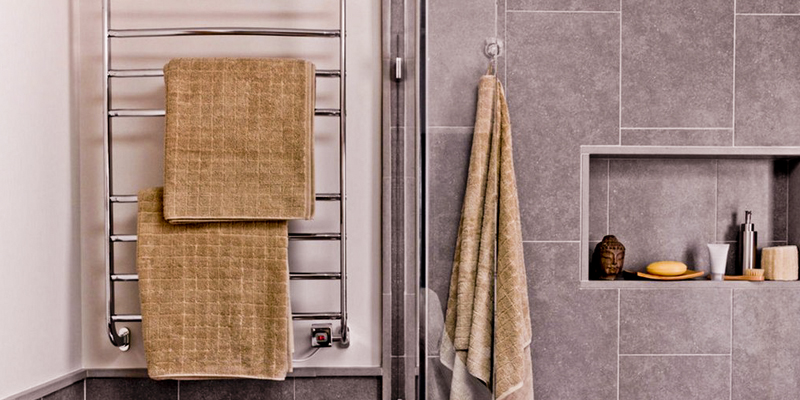 Стильный и полезный аксессуар вашей ванной комнаты: выбираем .