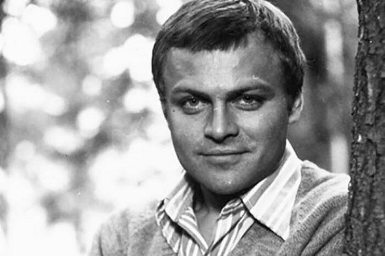 Александр Соловьев: добрый, бескорыстный, но непостоянный