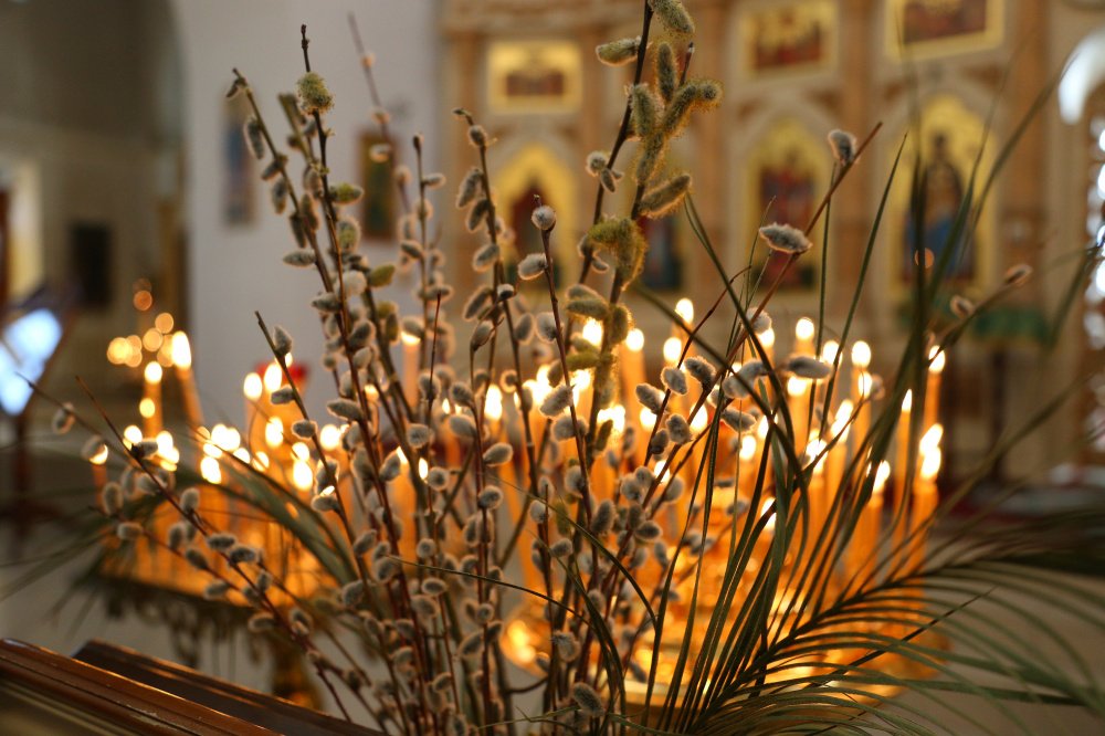 Какой народно-церковный праздник отмечают верующие 25 апреля, приметы и поверья