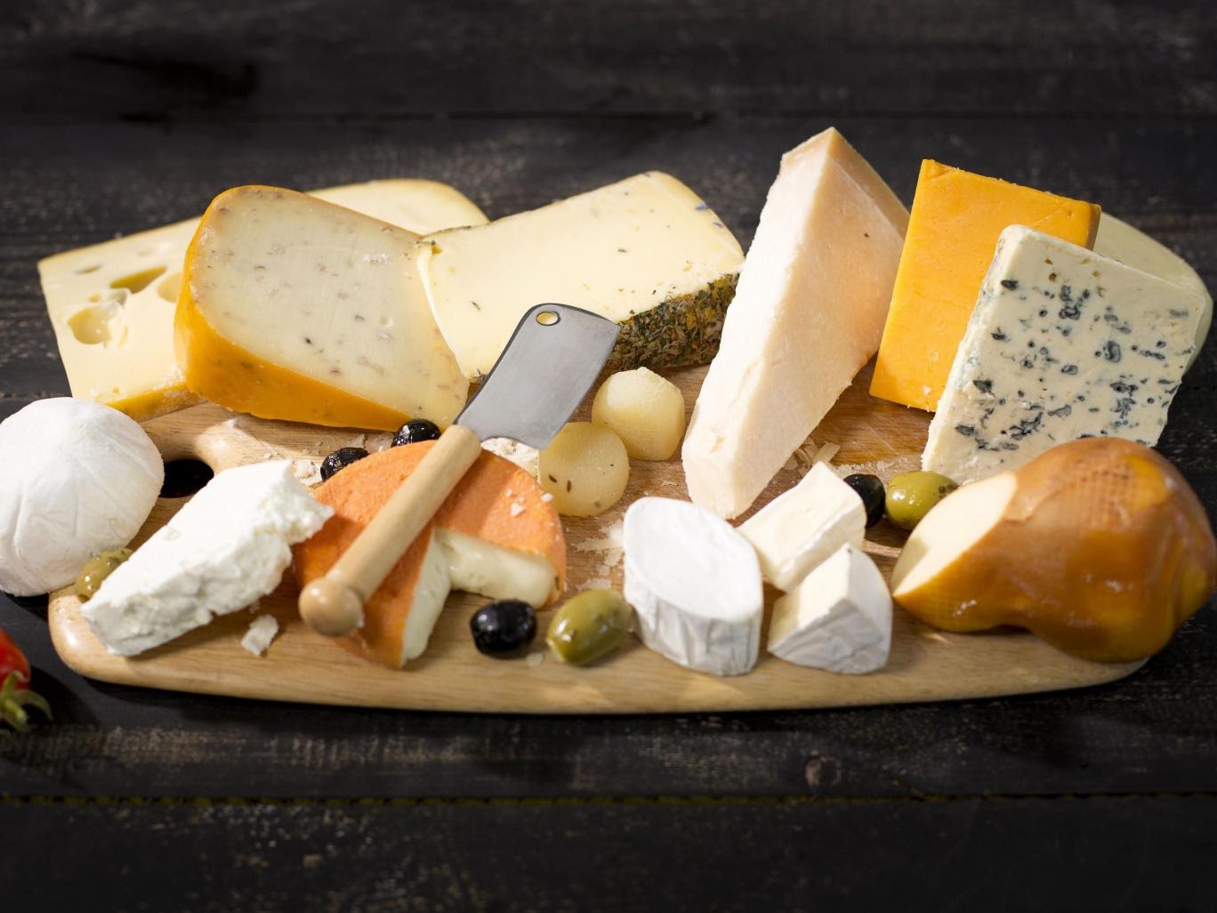 Доклад по теме Применение запретов и ограничений при импорте сыра.