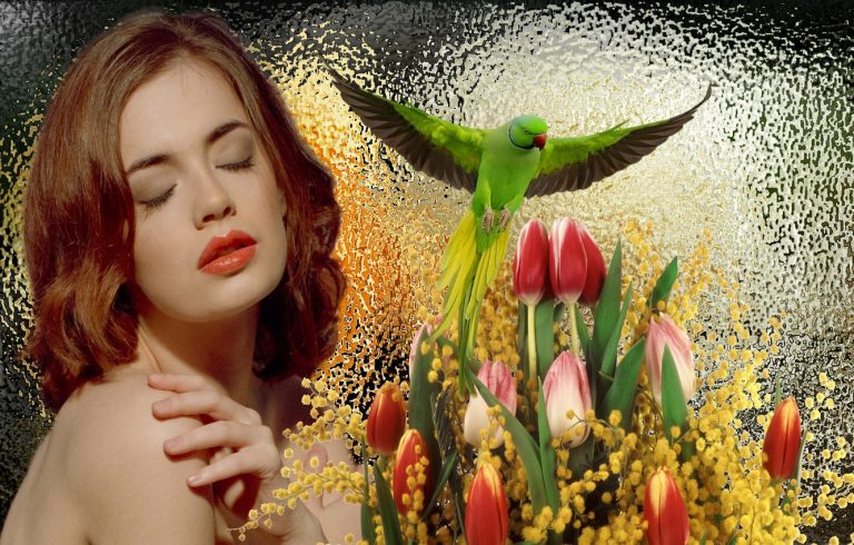 Как ведут себя мужчины разных знаков зодиака с любимой