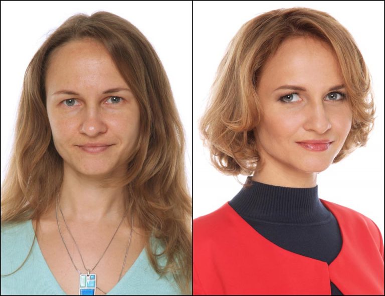 Женщины в 35 лет как выглядят фото без макияжа