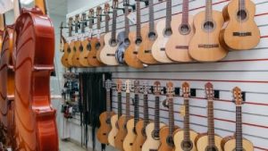 Онлайн-гипермаркет MusicMarket.by предлагает музыкальные инструменты и оборудование только лучших производителей