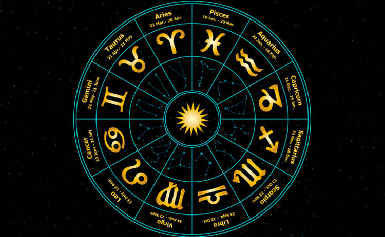  судьба с Анжелы Бисер: астрологический прогноз нате январь 2024 :: Гороскоп :: Клео ру