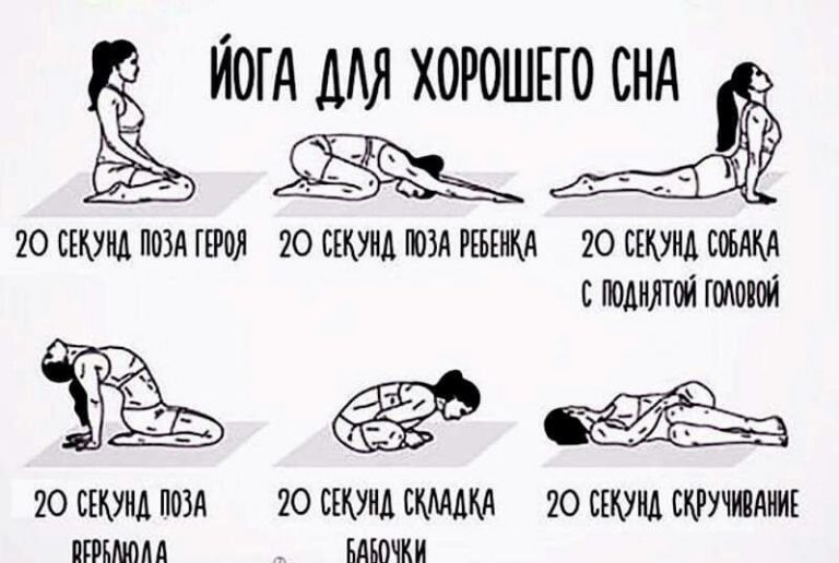 3. Наклоны в стороны