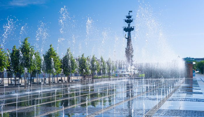 Погода в москве геомагнитный фон