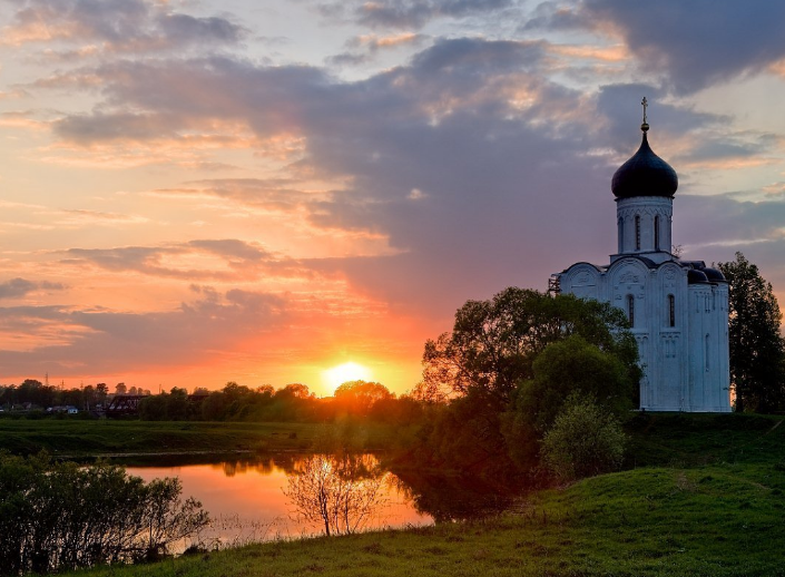 Какие народные и церковные праздники отмечают 1 августа ...