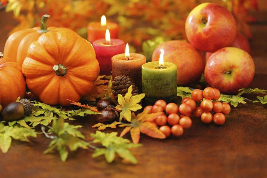 Праздник Самайн в ночь с 31 октября на 1 ноября: ритуалы для благополучия и удачи