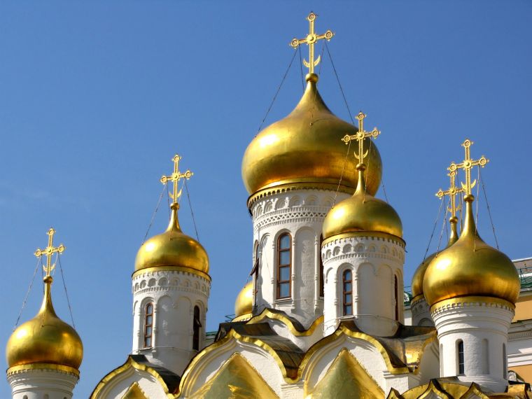 Верующие люди в России и в мире 4 июня 2023 года отметят три церковных праздника