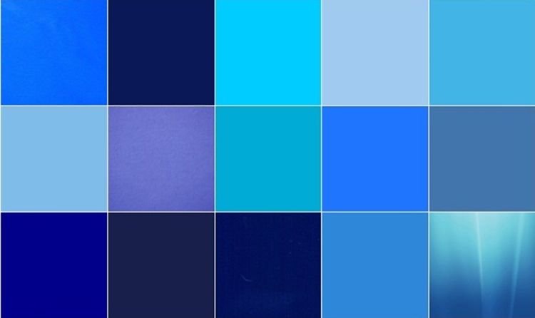 Цвета 2022 года по версии pantone в интерьере