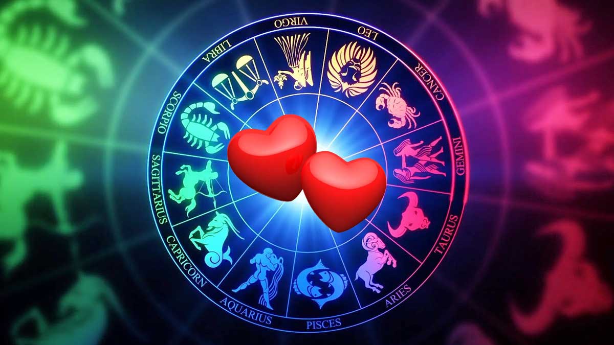 Знаки зодиака, которым могут признаться в любви 14 февраля 2024 года