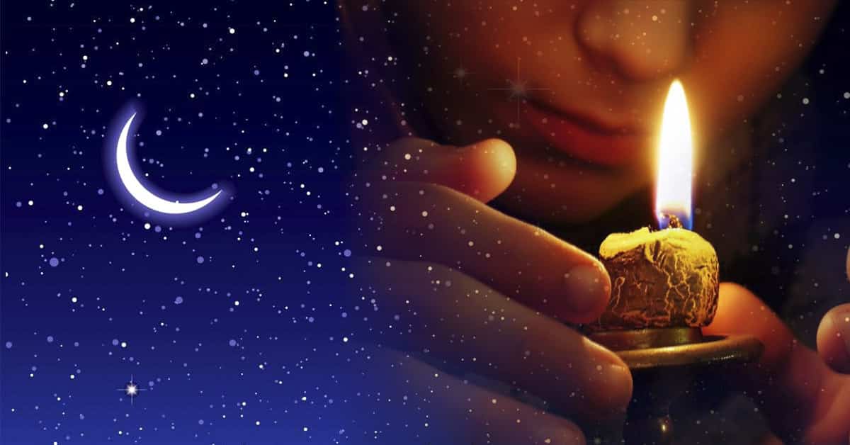 Что нужно делать в новолуние для привлечения денег и удачи: обряды