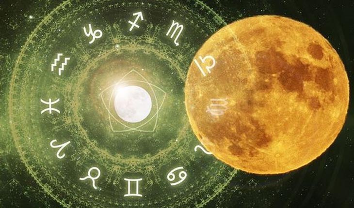 Лунный гороскоп на 23 января 2024 года: что принесет этот день всем знакам зодиака