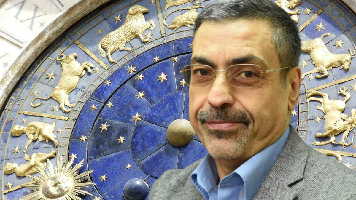 Гороскоп от Павла Глобы на 10 сентября 2023 года: кому астролог рекомендует запастись терпением