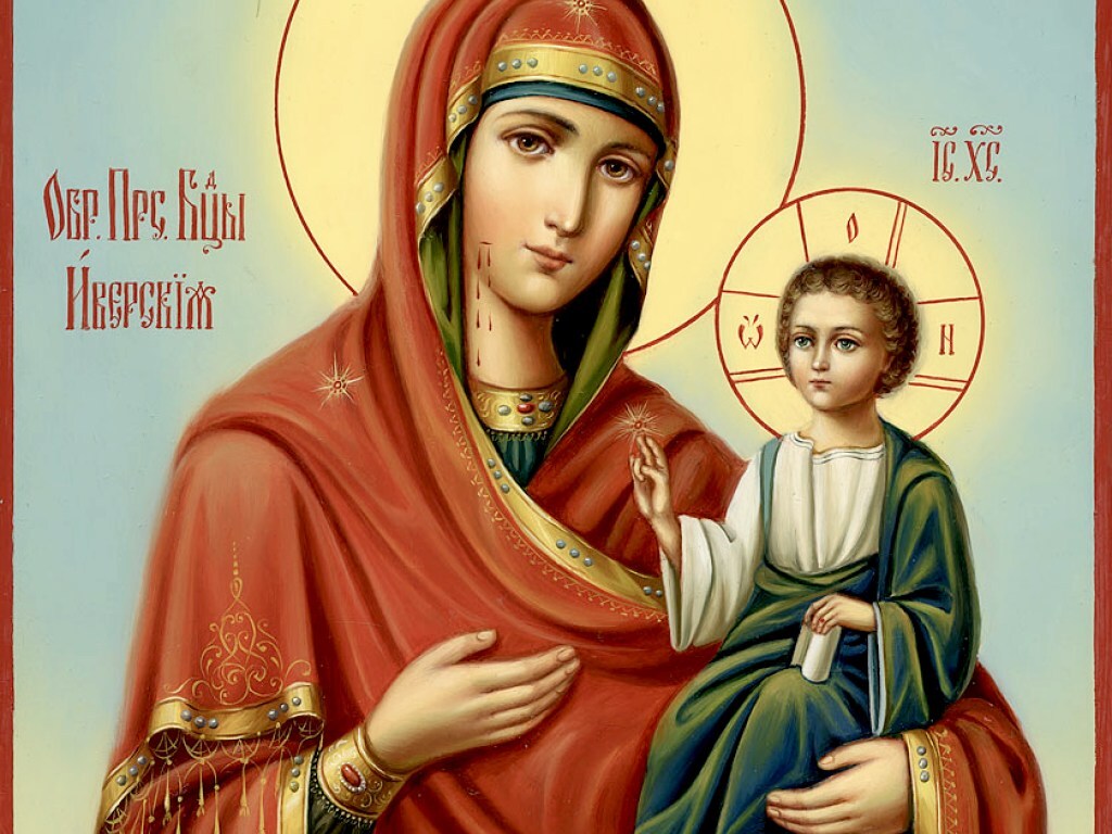 7 августа 2023 года христиане отмечают церковный праздник Успение праведной Анны