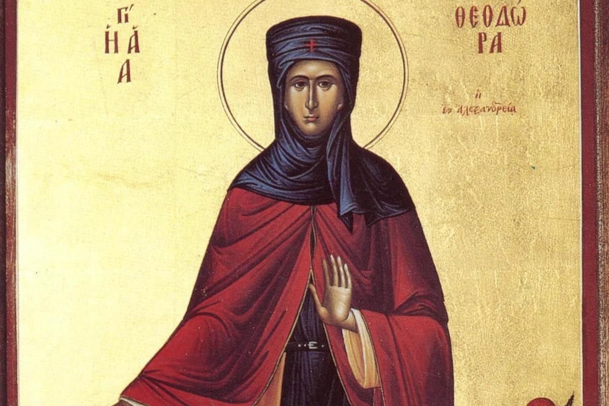 Федорин день православные верующие отметят 9 июня 2023 года