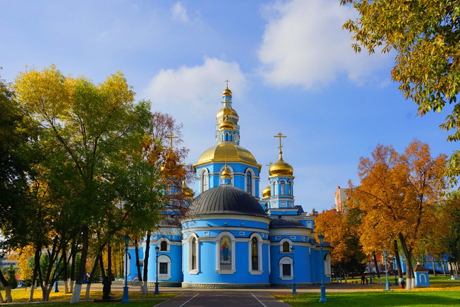 29 сентября 2023 года в России отмечают два церковных праздника