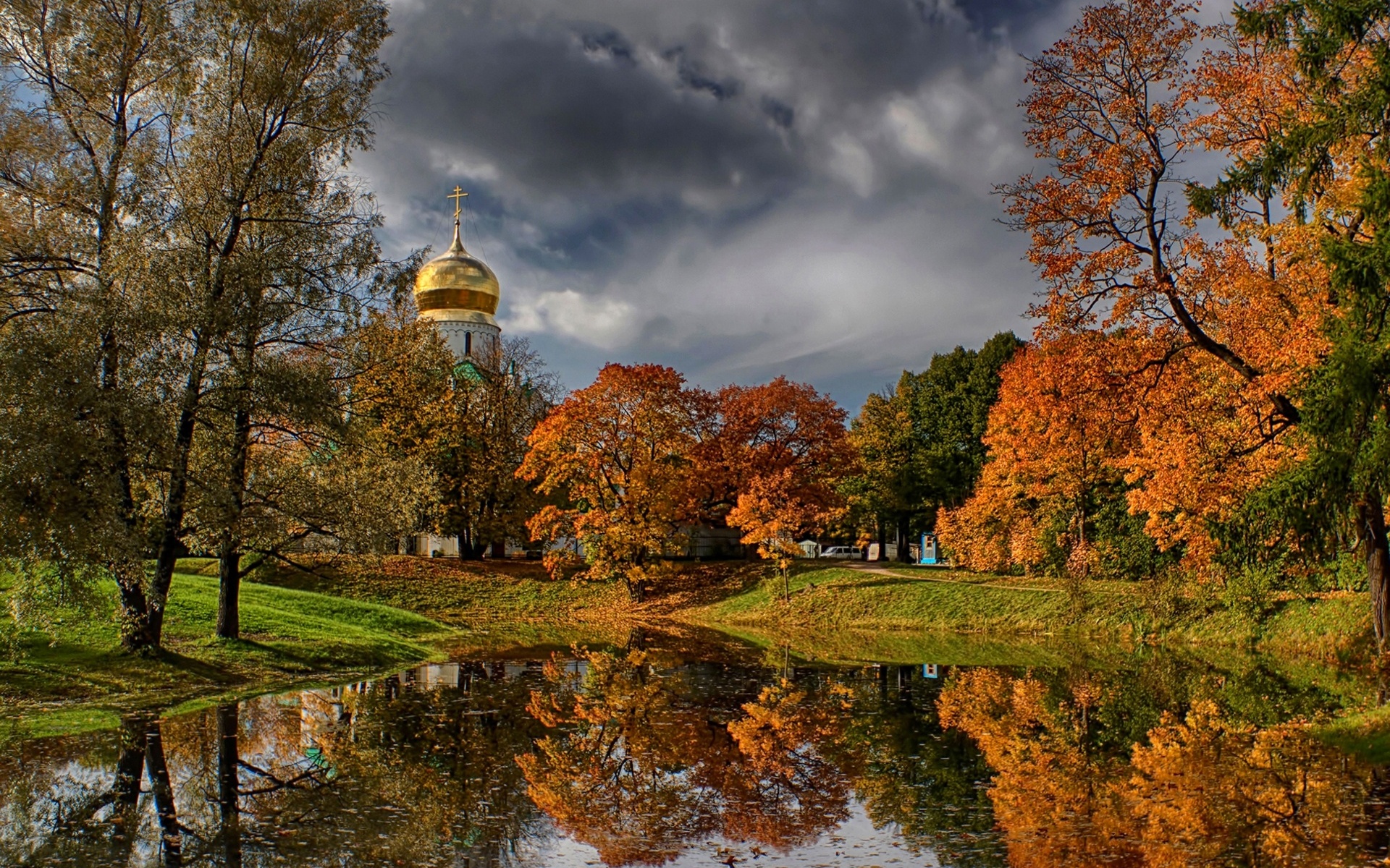 День памяти Трифона и Пелагеи 21 октября: приметы и традиции великого православного праздника