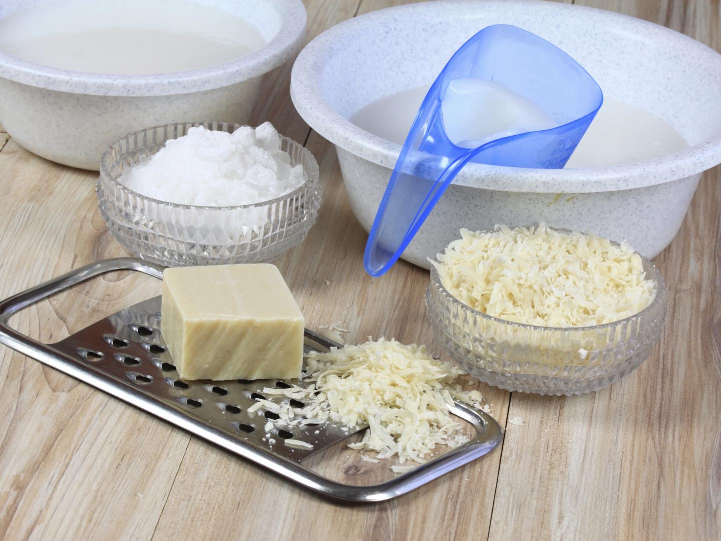Как сделать стиральный порошок из мыла и соды: пошаговый рецепт .