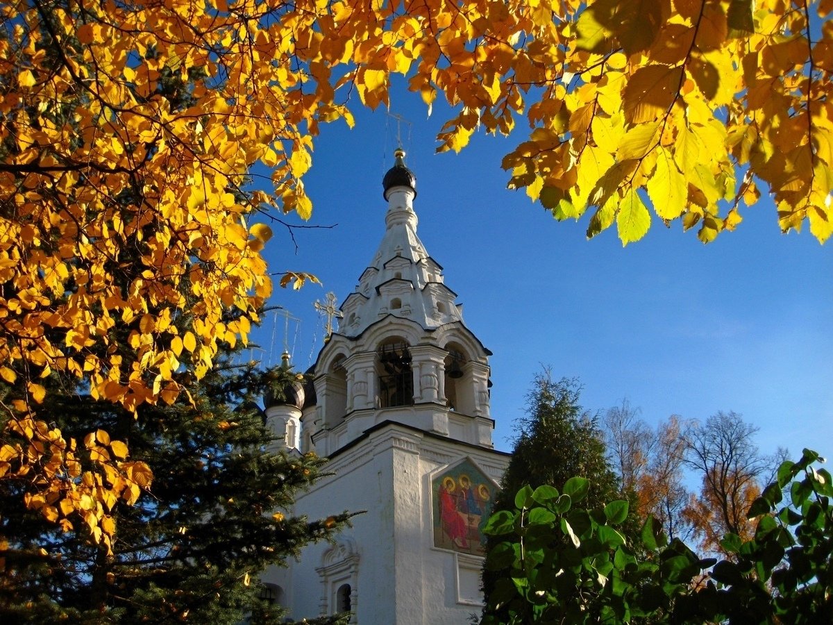 Русская церковь 25 октября чтит память мучеников Прова, Тараха и Андроника Аназарвских