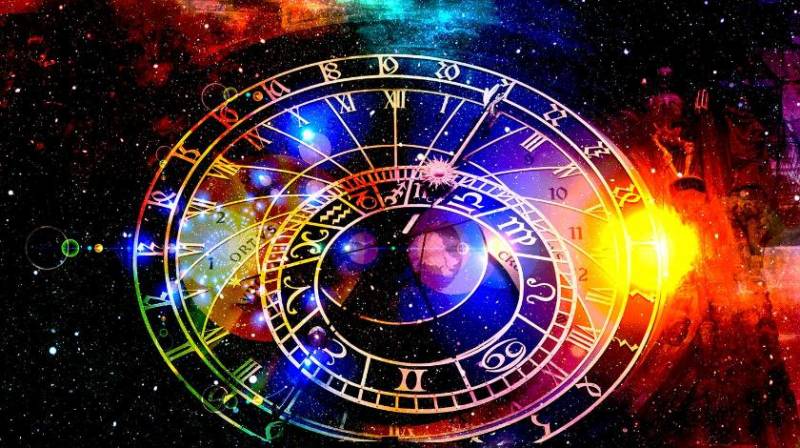 Гороскоп везения на 2023 год: астрологи рассказали, кому из знаков зодиака повезет в новом году
