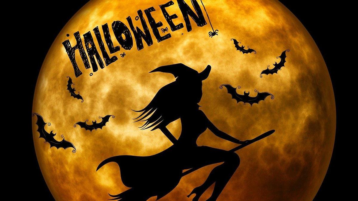 История возникновения праздника Хэллоуин, что он означает и почему 31 октября нужно вырезать тыкву