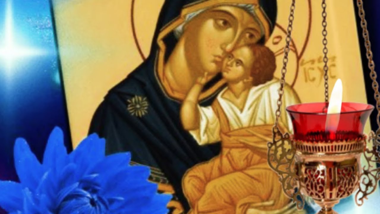 27 октября чтут Яхромскую икону Божией Матери: история, чудеса, молитва