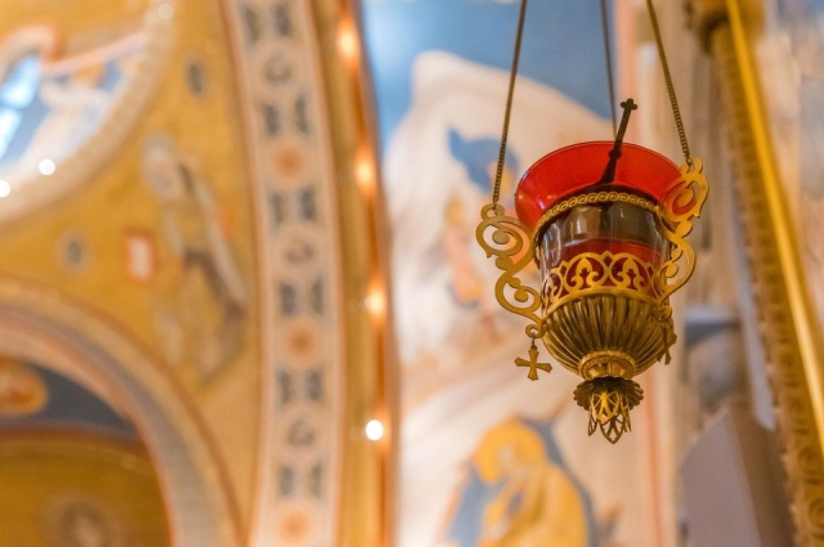 Праздники и посты в феврале 2024 года по православному церковному календарю