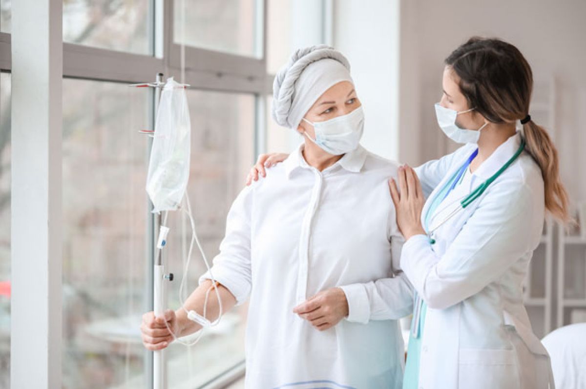 Всемирный день борьбы с раком отмечают 4 февраля 2026 года