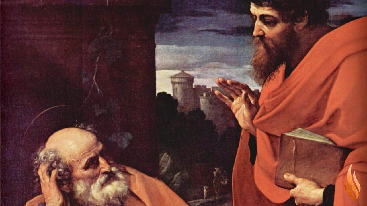 День памяти святого апостола Тимофея 4 февраля 2026 года