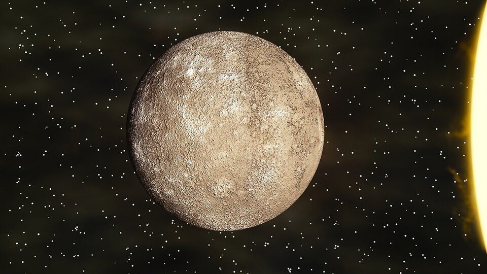 Транзит Меркурия в Водолее с 20 февраля по 7 марта 2024 года: прогноз астролога