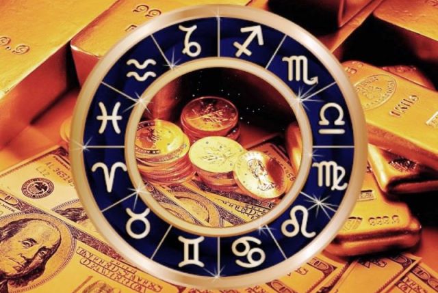 Финансовый гороскоп для всех знаков зодиака с 25 по 31 марта 2024 года