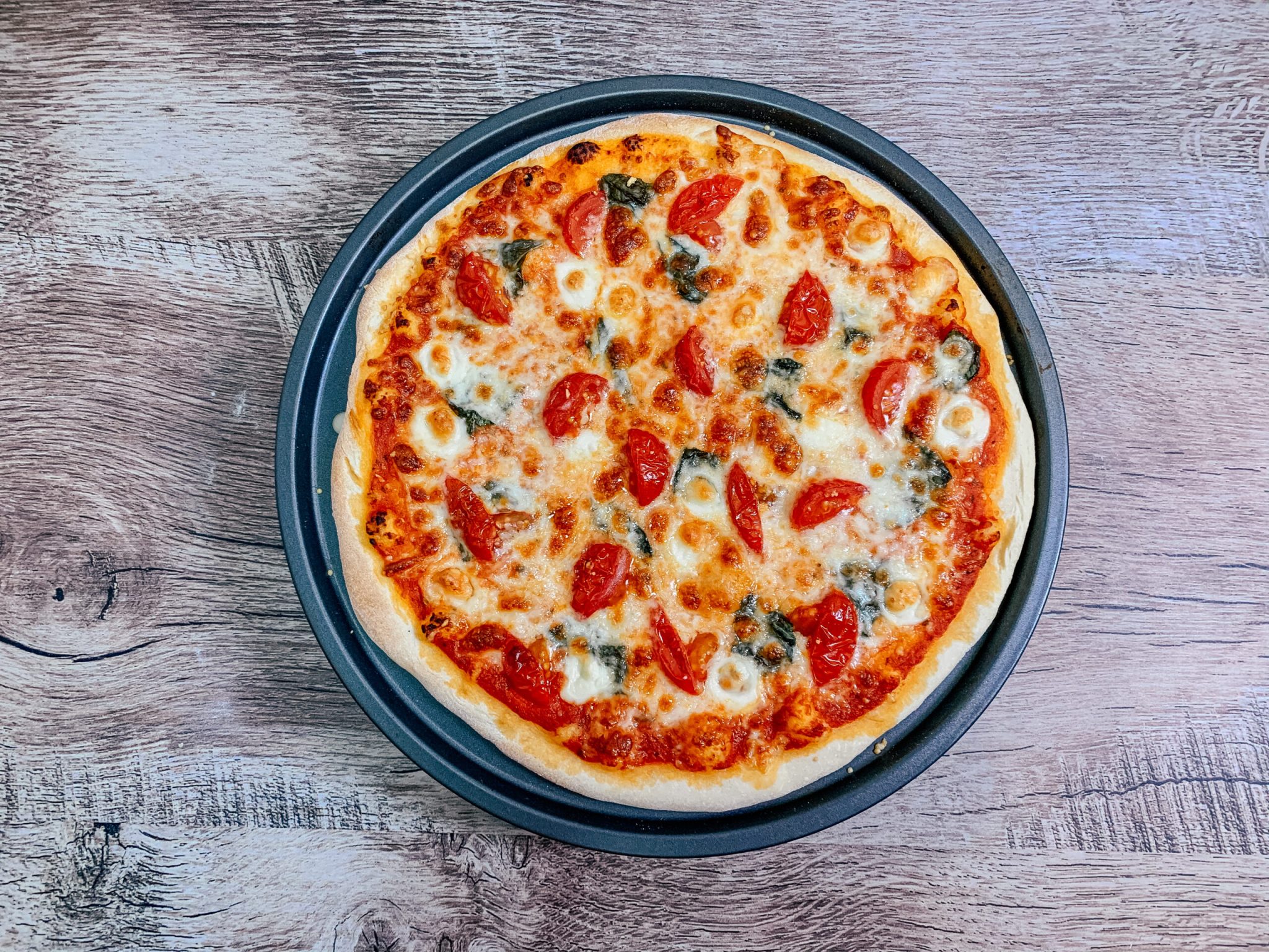 тесто на пиццу рецепт маргарита фото 75