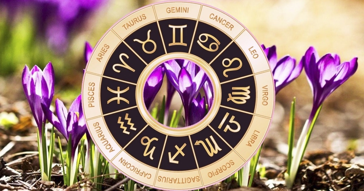 Весенний гороскоп на 8 марта 2024 года: Тельцам – признание, Весам – суета