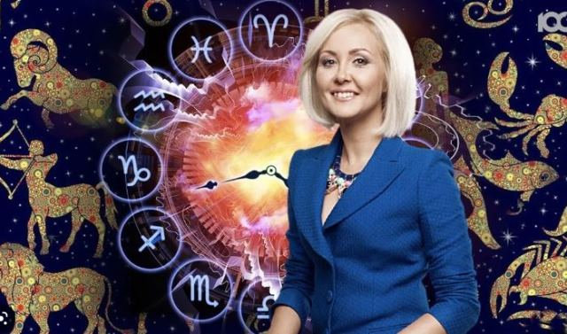 Василиса Володина в гороскопе на 15 апреля 2024 года обещает некоторым знакам зодиака достижение душевного равновесия