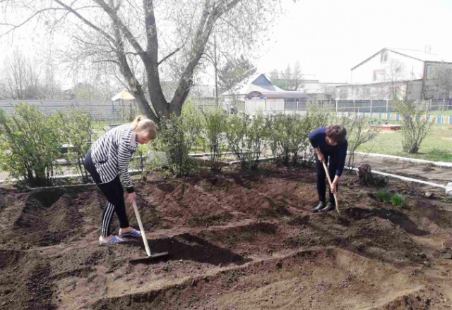 Кузьма огородник 1 мая картинки