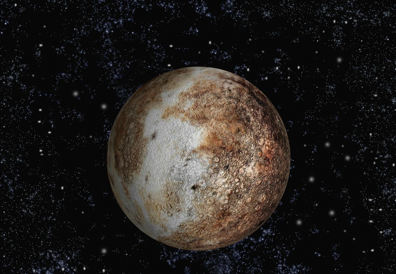 плутон планета солнечной системы фото