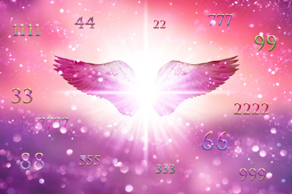 Тайны ангельской нумерологии: расшифровка значений повторов чисел на часах