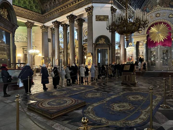 Кипяжской иконы Божией Матери чудеса удивляют верян по сей день