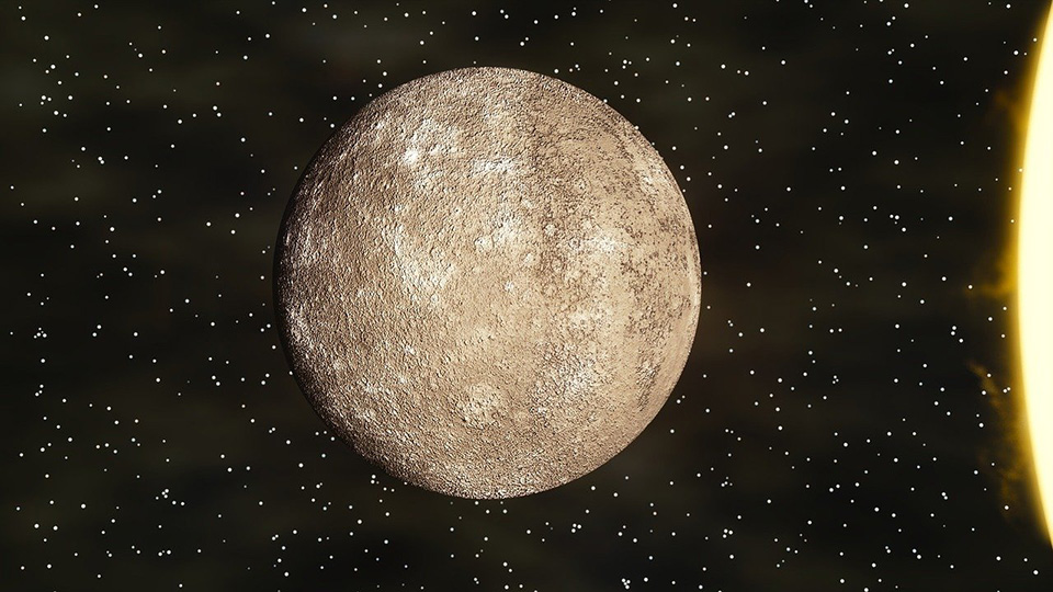 Последствия ретроградного Меркурия: как изменится жизнь знаков зодиака с 14 мая 2023 года