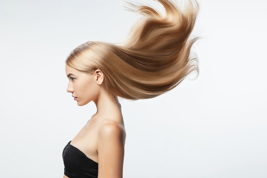 Роскошные локоны: топ-8 продуктов, от которых волосы будут расти быстрее