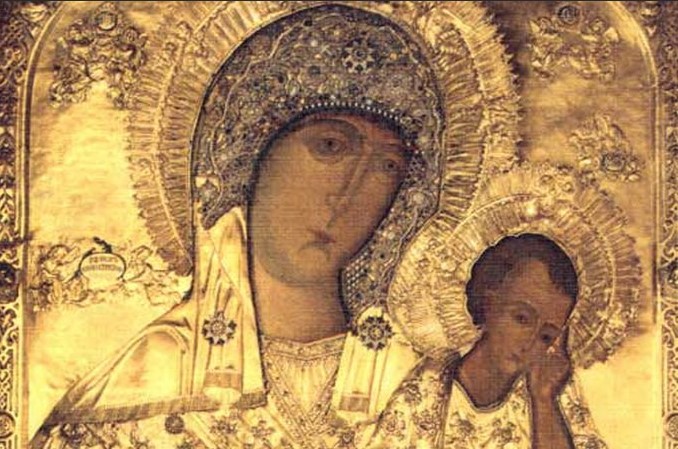 Величие и сила одной из самых почитаемых святынь: в чем особенность Старорусской иконы Божией Матери