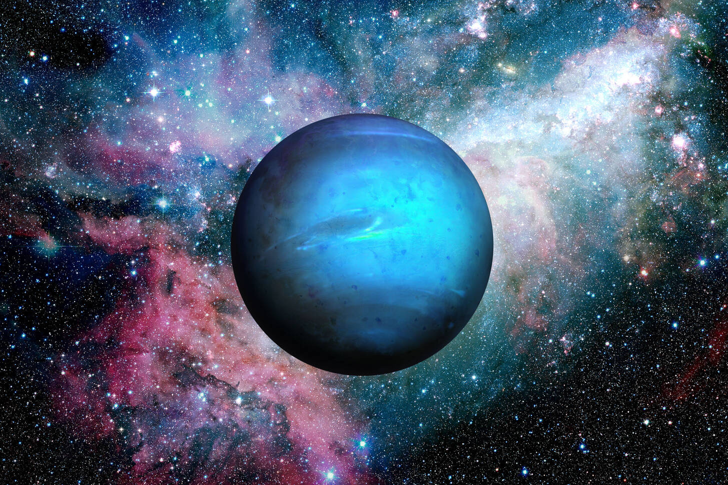Каким будет период ретроградного Нептуна, когда он начнется и закончится в 2023 году