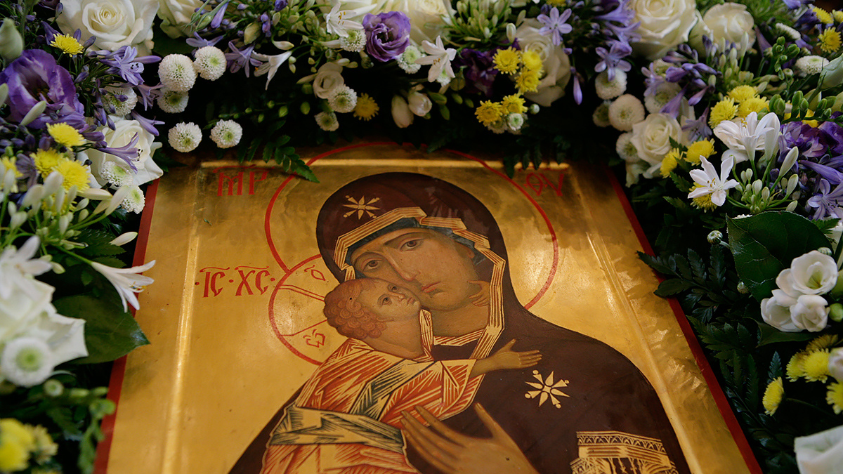 Праздник Владимирской иконы Божией Матери: что можно и что нельзя делать 3 июня 2023 года, чудодейственная молитва