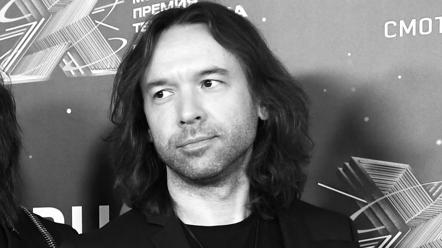 От чего умер гитарист группы «Земляне» и «Лицей» Сергей Колчин