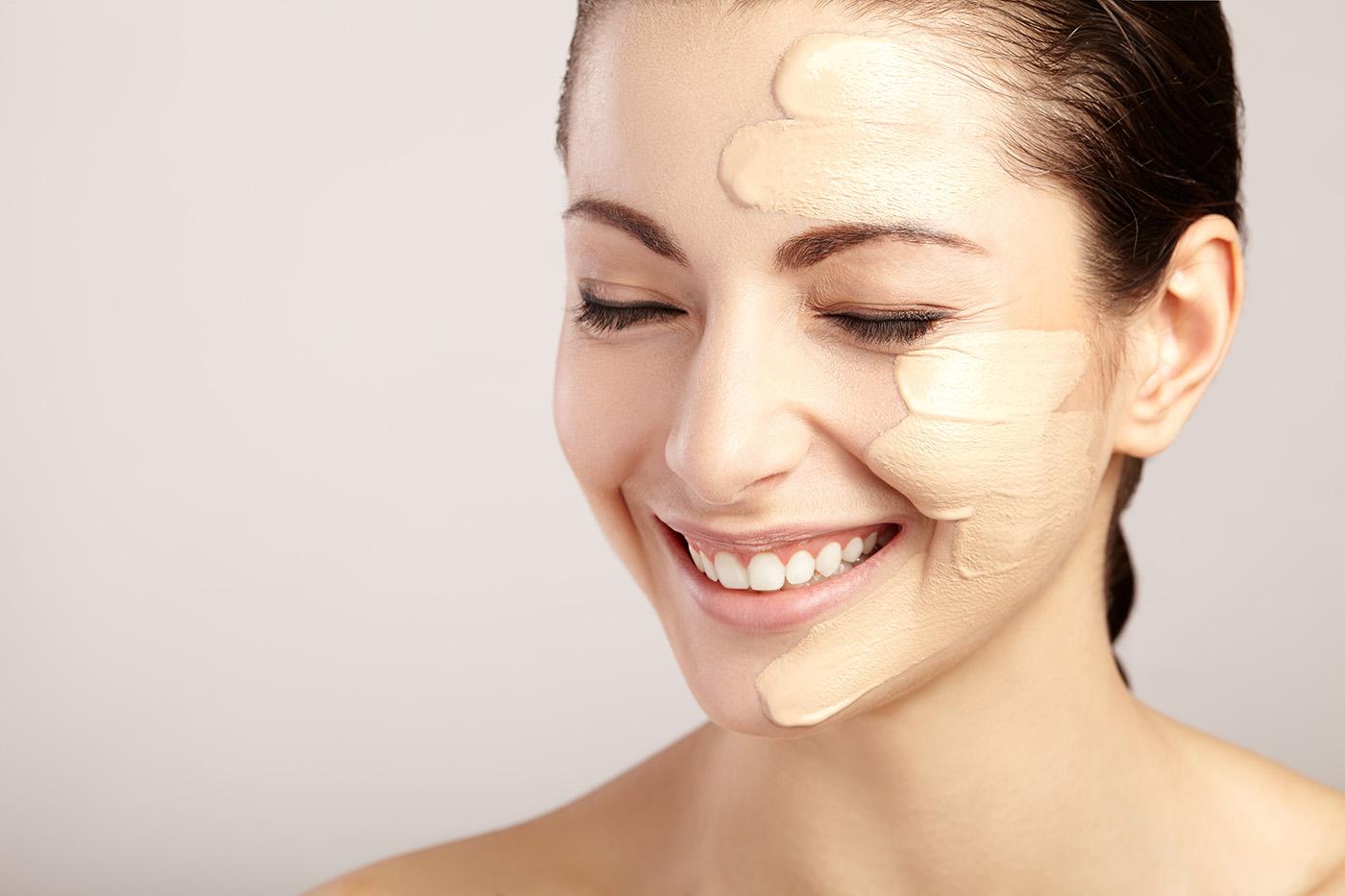 Солнцезащитный макияж: кому нельзя пользоваться тональными средствами с SPF-фактором