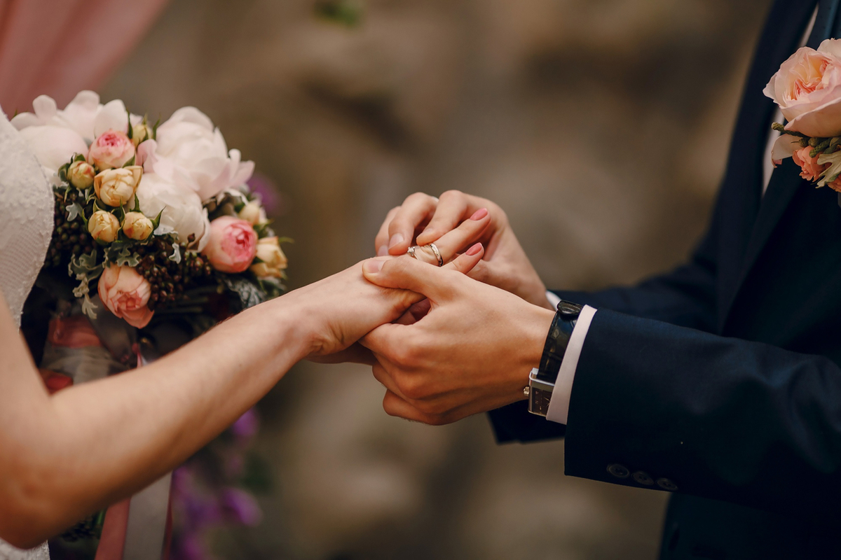 Код замужества: как по дате рождения узнать лучший возраст для вступления в брак