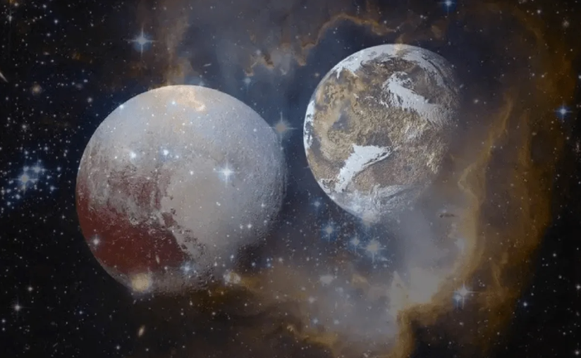 Что такое противостояние Венеры и Плутона, благоприятные аспекты 5 июня