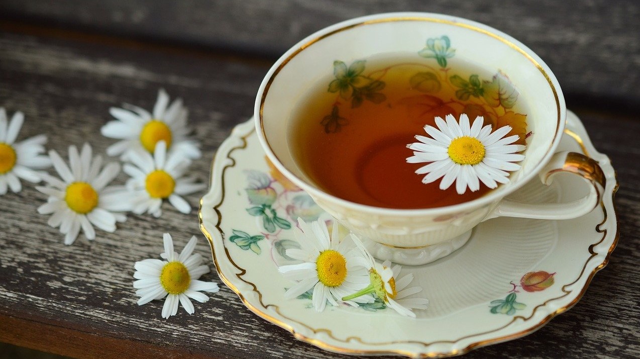 Как при помощи заговоров на чай привлечь богатство и процветание
