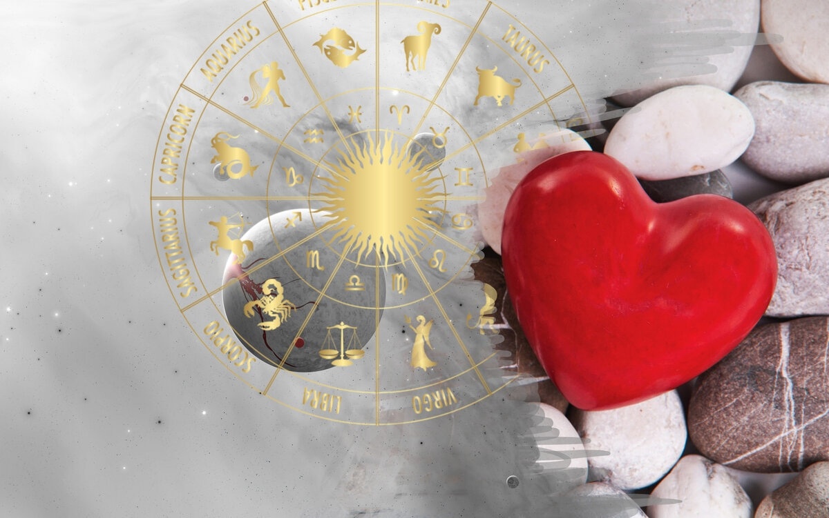 Хорошее настроение и новые отношения: любовный гороскоп на неделю с 5 по 11 июня 2023 года